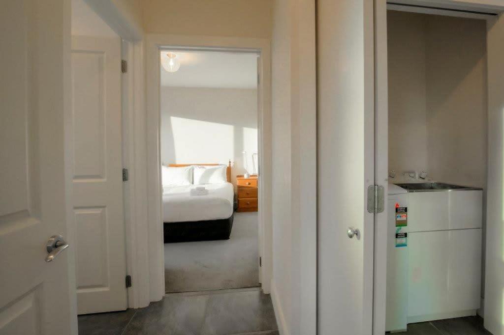 Cosy On Kingston Apartment Albert Town Luaran gambar