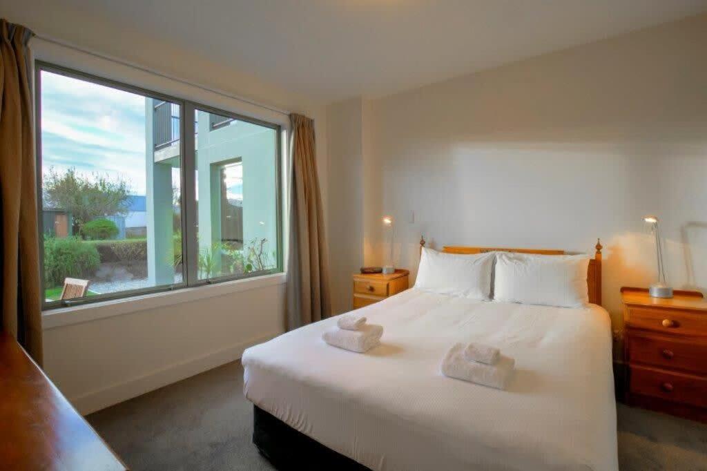 Cosy On Kingston Apartment Albert Town Luaran gambar
