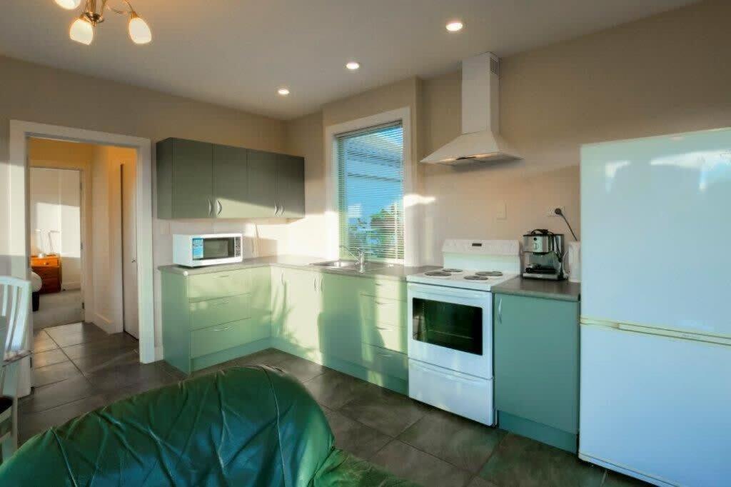 Cosy On Kingston Apartment Albert Town Luaran gambar