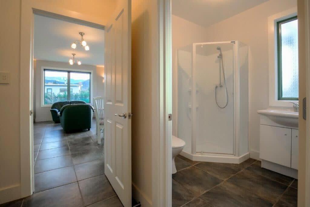 Cosy On Kingston Apartment Albert Town Luaran gambar