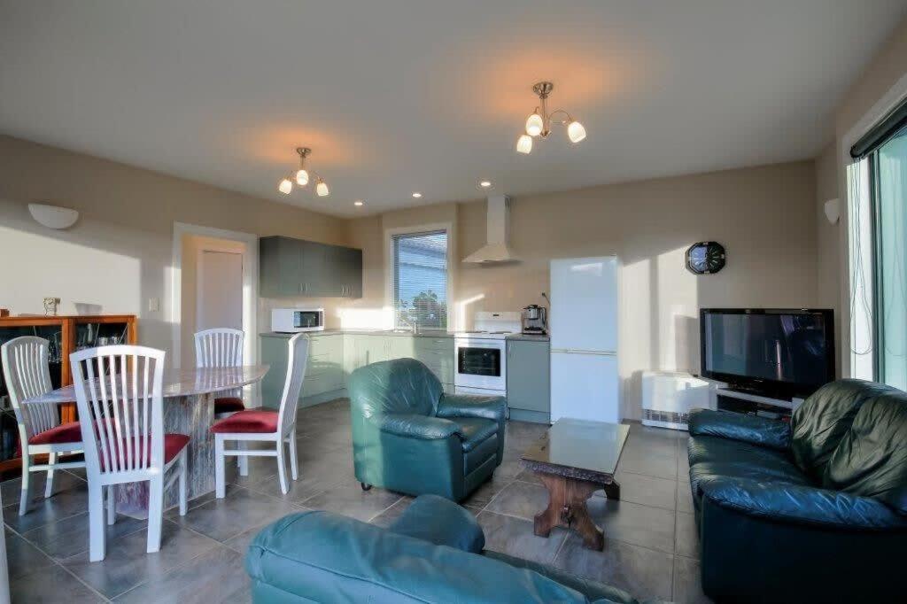 Cosy On Kingston Apartment Albert Town Luaran gambar