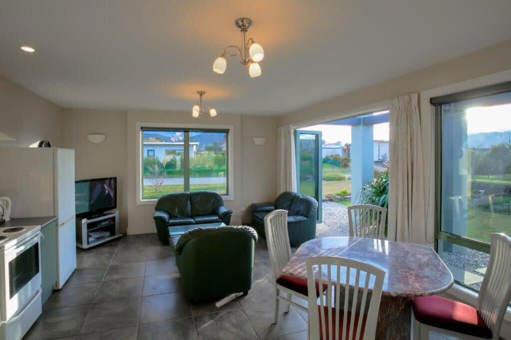 Cosy On Kingston Apartment Albert Town Luaran gambar