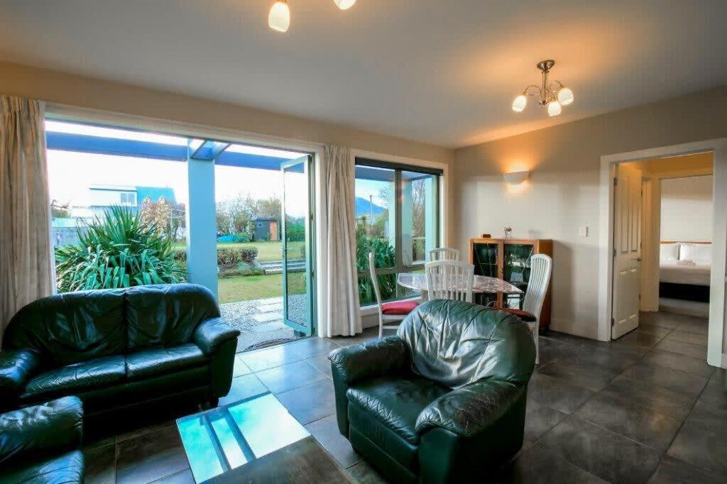 Cosy On Kingston Apartment Albert Town Luaran gambar