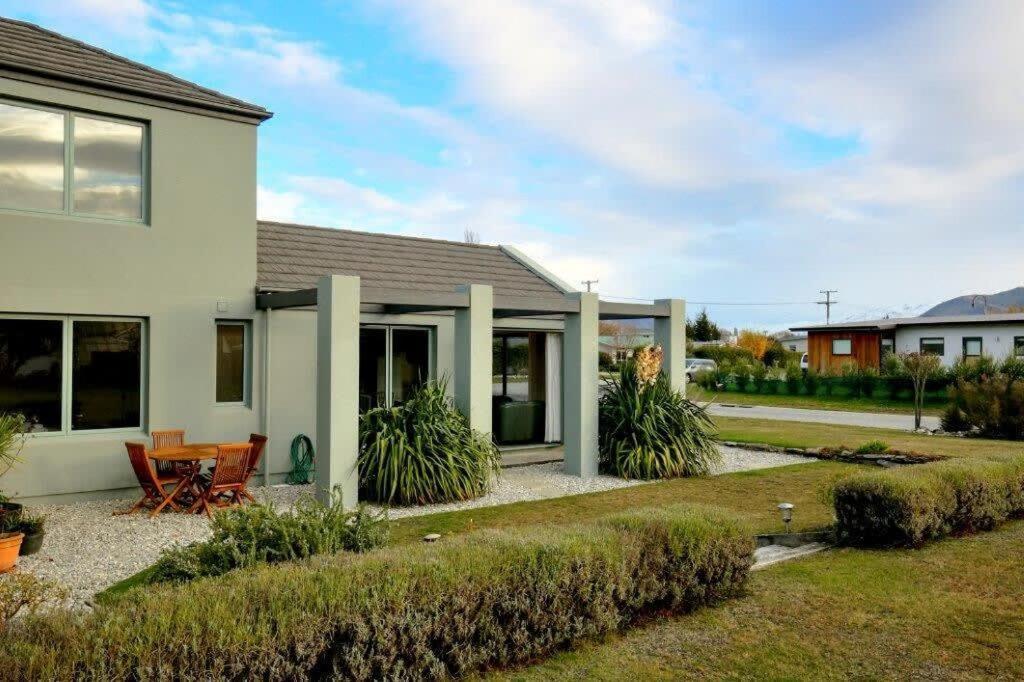 Cosy On Kingston Apartment Albert Town Luaran gambar