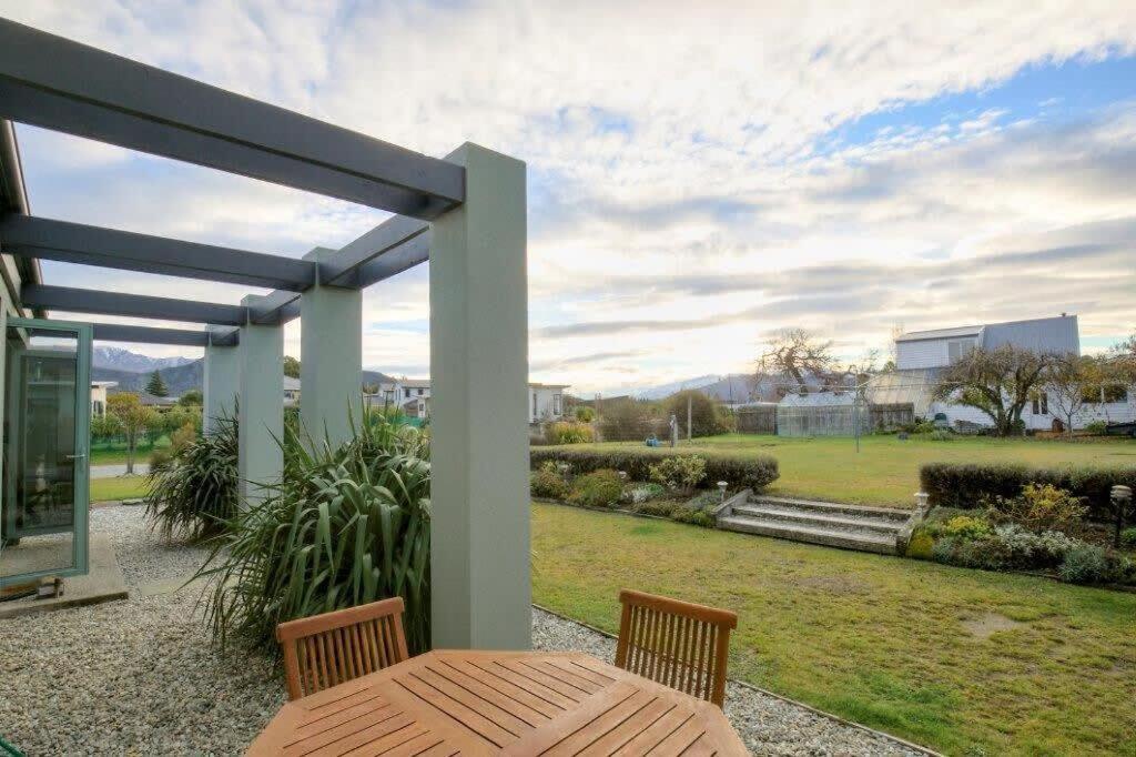 Cosy On Kingston Apartment Albert Town Luaran gambar